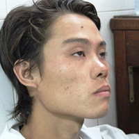 Pháp luật - Trinh sát nổ súng bắt hai tên cướp