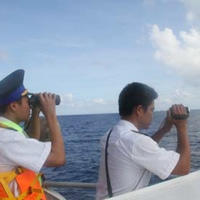 Tin tức trong ngày - Thư chiến sỹ tàu CSB 2015: "Đất liền ơi, hãy yên lòng"