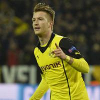 Bóng đá - Marco Reus đồng ý đầu quân cho Barca