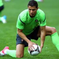 Bóng đá - Sôi động World Cup 9/6: Ronaldo sẽ đá trận gặp Đức