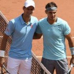 Thể thao - Nadal - Djokovic: Bi kịch tái diễn (CK Roland Garros)