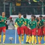 Bóng đá - Chê tiền thưởng ít, ĐT Cameroon dọa bỏ World Cup