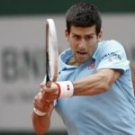 Thể thao - Video: Djokovic nóng giận đập vợt