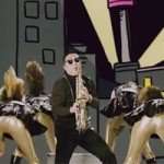 Ca nhạc - MTV - MV mới của “cha đẻ Gangnam Style”: Sexy, hài hước