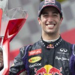 Thể thao - Canadian GP: Ricciardo và nụ cười chiến thắng