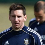 Bóng đá - Messi lại bị điều tra vì nghi án &quot;rửa tiền&quot;