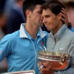 Thể thao - Nadal sẽ thua Djokovic nếu đánh set 5