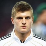 Bóng đá - ĐT Đức: Không Marco Reus, đã có Toni Kroos