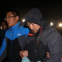 Hàn Quốc: Thủy thủ phà Sewol đối mặt công lý