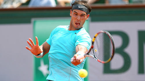 Nadal có phương án mới hóa giải Djokovic - 1