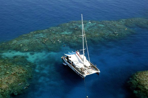 5 điểm đến đang dần bị khách du lịch hủy hoại - 8