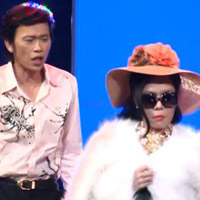 Ca nhạc - MTV - Cười nghiêng ngả với "Anh không đòi quà" của Hoài Linh