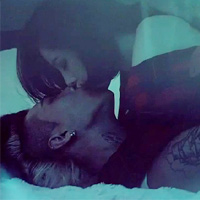 Ca nhạc - MTV - 1 giờ sáng: Taeyang (Big Bang) ân ái cùng kiều nữ