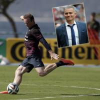 Bóng đá - Mourinho bình luận về Rooney và ĐT Anh