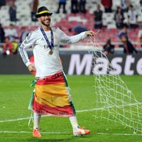 Bóng đá - Những gã "đồ tể" đáng sợ tại World Cup