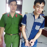 Pháp luật - Đến nhà xin lỗi va quệt giao thông, bị đâm chết