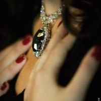 Phi thường - kỳ quặc - Bí mật về viên kim cương đen bị nguyền rủa