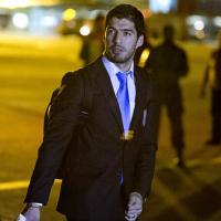 Bóng đá - Sôi động World Cup 10/6: Suarez lo lắng tới Brazil