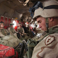 Tin tức trong ngày - NATO giết nhầm 5 lính Mỹ