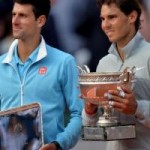 Thể thao - Nadal có phương án mới hóa giải Djokovic