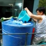 Thị trường - Tiêu dùng - 300.000 đồng/m3 nước sạch ở chung cư