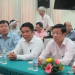 Tin tức trong ngày - Bộ GTVT chuẩn bị thi tuyển 2 vụ trưởng, 1 cục trưởng