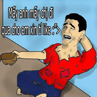 Thơ 18+: Tiếu lâm “dân gian đương đại” (tập 1)