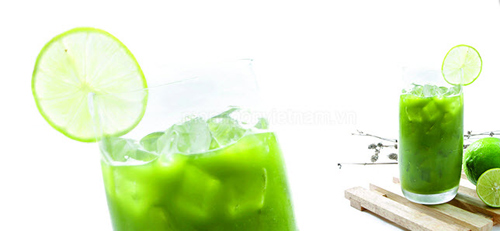 Giải nhiệt ngày hè với Matcha mật ong thanh ngọt - 1