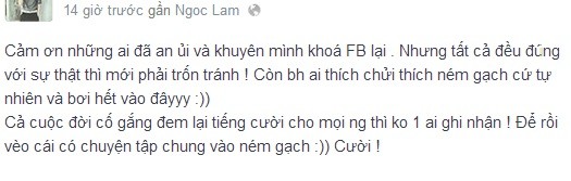 Cô gái tố bạn trai không trả tiền... phá thai - 3