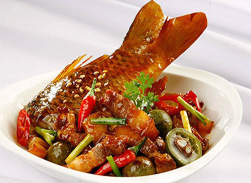 Ớt nào mà ớt chẳng cay... - 3