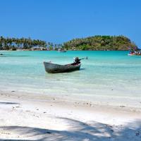 Du lịch - Những điểm du lịch "siêu" lý tưởng trong tháng 6