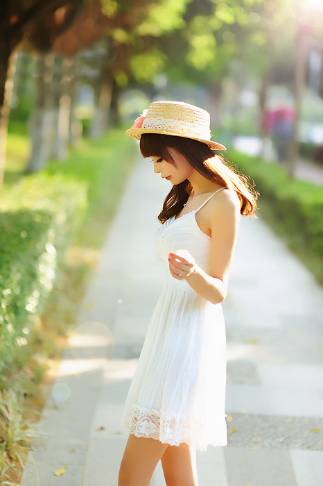 Lối mòn không dành riêng cho hạnh phúc - 1