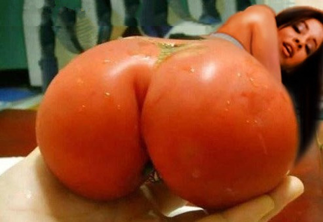 Mẹo chụp ảnh hài hước mang đến cảm giác sexy
