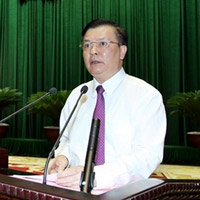 Tin tức trong ngày - "Việt Nam vay mượn Trung Quốc không nhiều"