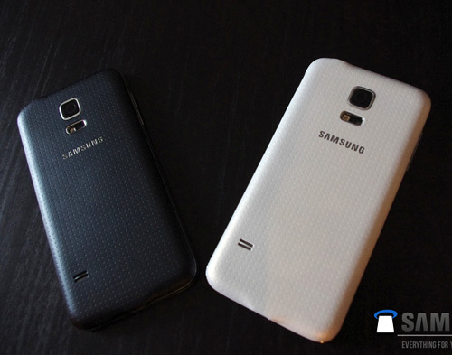 Samsung Galaxy S5 Mini sắp ra mắt - 3