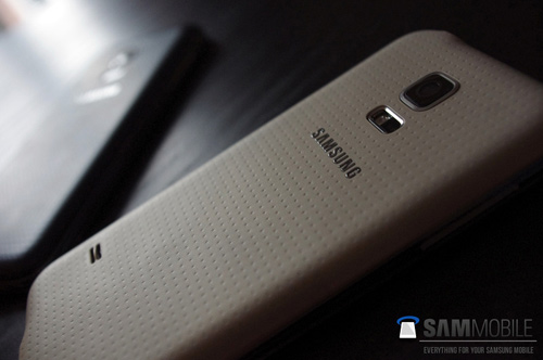 Samsung Galaxy S5 Mini sắp ra mắt - 5