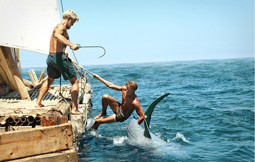 Trailer phim: Kon-tiki - 2