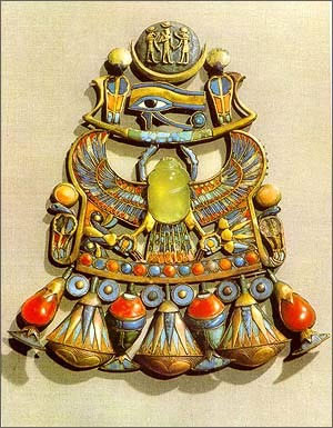 Chuyện ly kỳ về tấm bùa hộ mệnh vô giá - 1