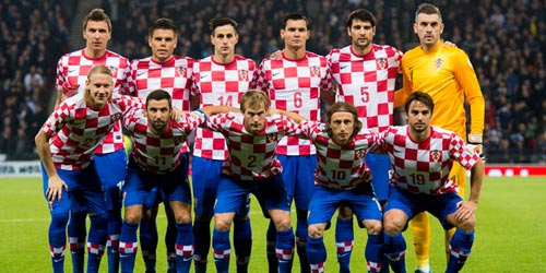 Với đàn ông Croatia, World Cup hấp dẫn hơn sex - 1