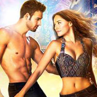 Phim - Video: Nổ tung với "Vũ điệu đường phố"