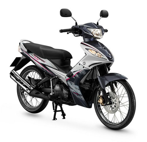 Yamaha giới thiệu xe côn tay Exciter 2014 - 2