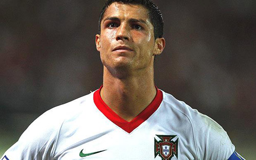 Ronaldo là "vua" ở World Cup về sự giàu có - 1