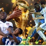 Bóng đá - V.League thấp thỏm vì World Cup