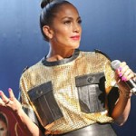 Ca nhạc - MTV - Hết &quot;đòi hỏi&quot;, Jennifer Lopez lại tham gia World Cup