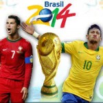 Bóng đá - Siêu đội hình World Cup: Có Ronaldo, Neymar, Rooney