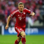 Bóng đá - Tin HOT tối 11/6: MU sẵn sàng hỏi mua Schweinsteiger