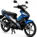 Ô tô - Xe máy - Yamaha giới thiệu xe côn tay Exciter 2014