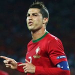 Bóng đá - Ronaldo là &quot;vua&quot; ở World Cup về sự giàu có