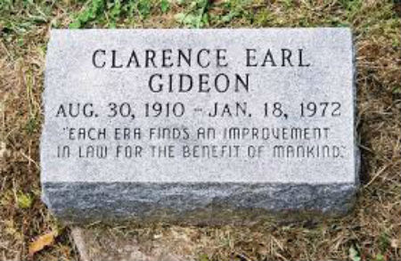 Vụ trộm làm thay đổi luật pháp nước Mỹ (Kỳ cuối) - 1