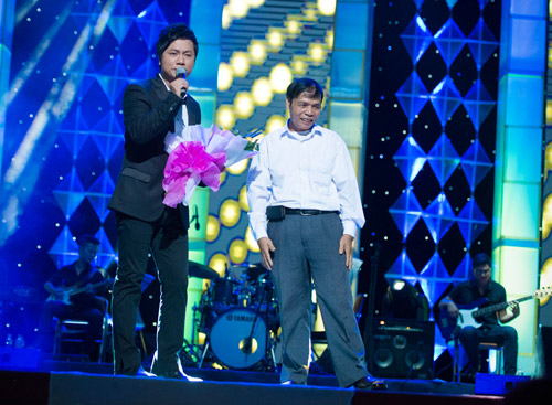 Từ Úc về, thầy trò Phương Mỹ Chi "gây sốt" ở Hà Nội - 11